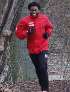 Wilfried Sanou