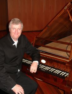 Geoffrey Lancaster