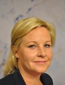 Hillevi Engström