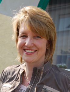 Anja Weisgerber