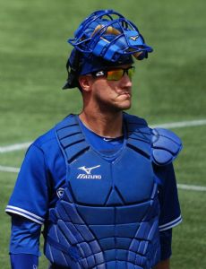 Yan Gomes