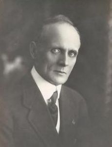 William Ryott Maughan