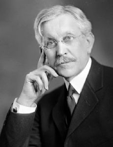 William H. Boyce