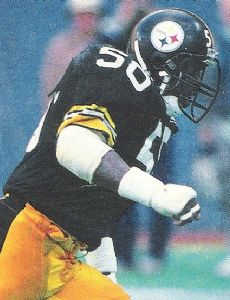 David Little