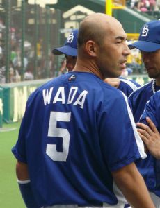 Kazuhiro Wada
