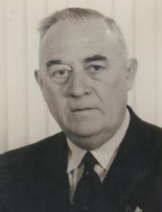 Alexander Finlay