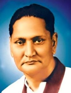 D. A. Rajapaksa
