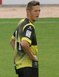 Edgar Hernández Marcé