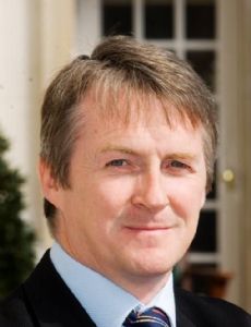 Huw Irranca-Davies