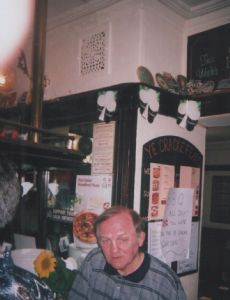 Alan Rudkin