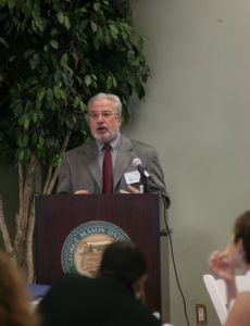 Kevin Avruch