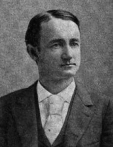 Joseph M. Kendall