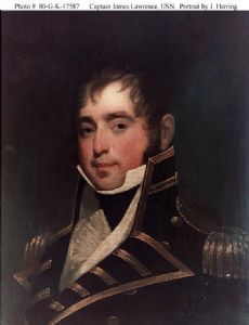 James Lawrence