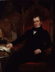 John Britton