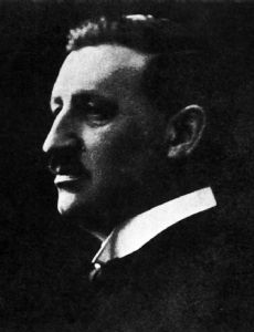 Marcel Grossmann