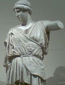 Aegis