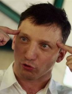 Andriy Slyusarchuk