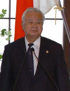 Hiromasa Yonekura