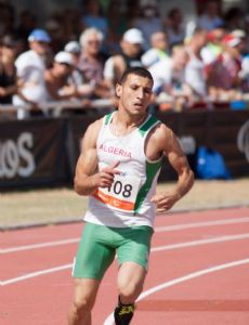 Allel Boukhalfa