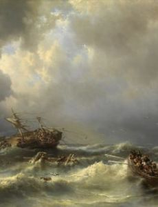Henri Adolphe Schaep