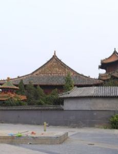 Rencheng District