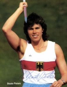 Beate Peters
