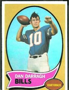 Dan Darragh