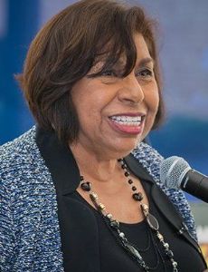 Sylvia Mendez