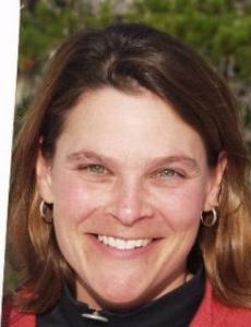 Hilary Lindh