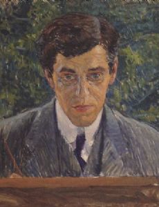 Carl Otto Czeschka