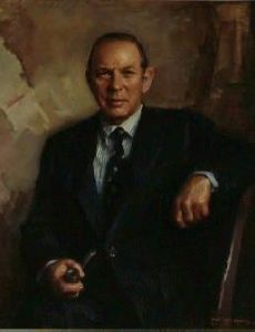 James Day Hodgson