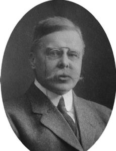 Kuno Francke