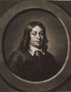 Richard Penderel