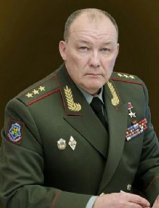 Aleksandr Dvornikov