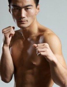 Yang Zhuo