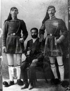 Doukas Gaitatzis