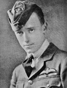 Harold Albert Kullberg