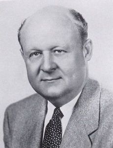 Val Peterson