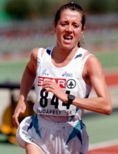 Maura Viceconte