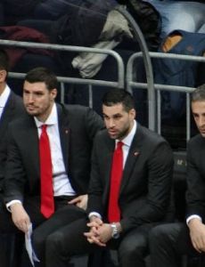 Slobodan Ljubotina