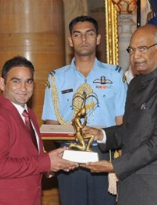 Jasvir Singh (kabaddi)