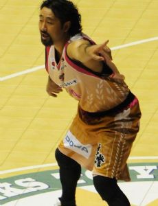 Makoto Hasegawa