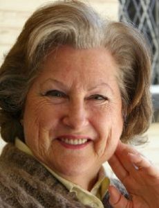 Barbara Pike