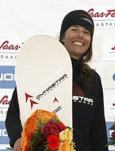 Marie Laissus