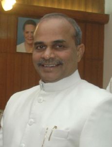 Second Y. S. Rajasekhara Reddy ministry