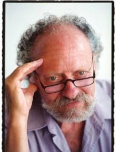 Mordechai Rotenberg