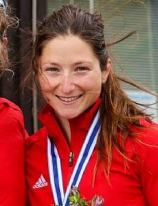 Geneviève Beauchesne-Sévigny