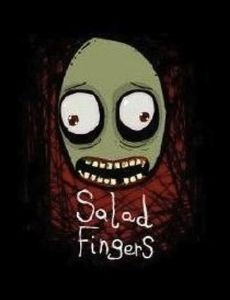 Salad Fingers