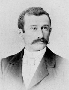 Hermann Burchardt