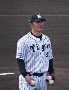 Katsuhiko Yamada